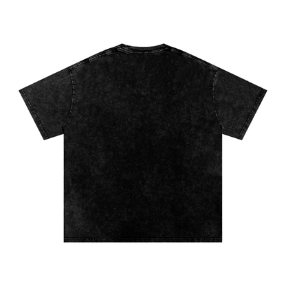 1010 Mental Health Awareness Tee (Light Blue, Grass Green, Pirate Grey, Black)