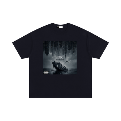 Nu.Miles - 1010 Cover Art T-Shirt