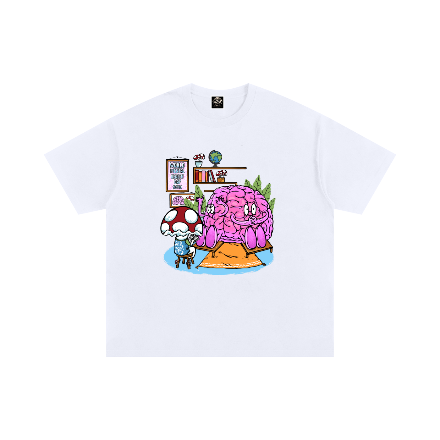 shroomates,mushroomtherapy,mushrooms,therapy,shrooms