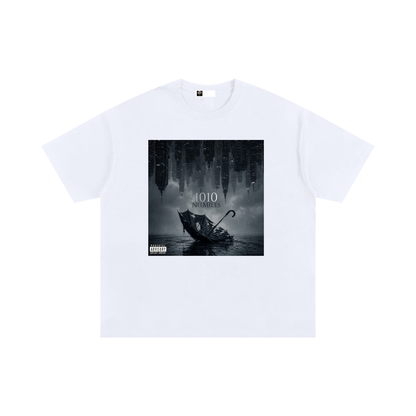 Nu.Miles - 1010 Cover Art T-Shirt