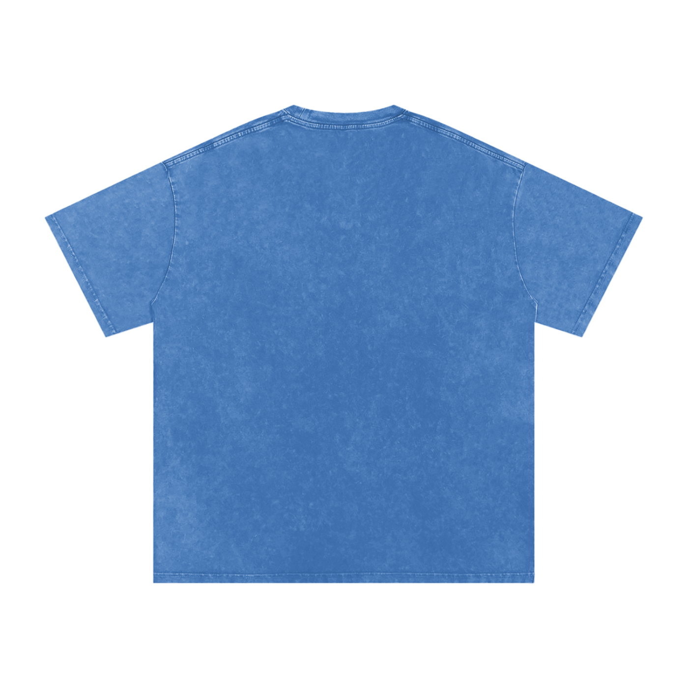1010 Mental Health Awareness Tee (Light Blue, Grass Green, Pirate Grey, Black)
