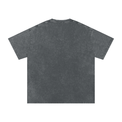 1010 Mental Health Awareness Tee (Light Blue, Grass Green, Pirate Grey, Black)