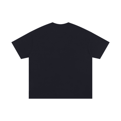 Nu.Miles - 1010 Cover Art T-Shirt